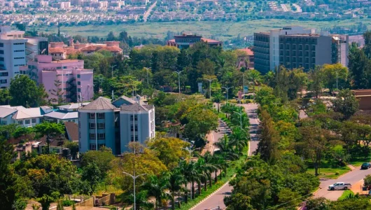 kigali kigali