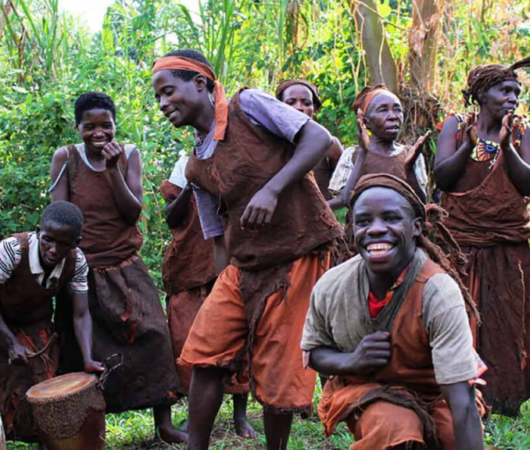 Batwa Batwa