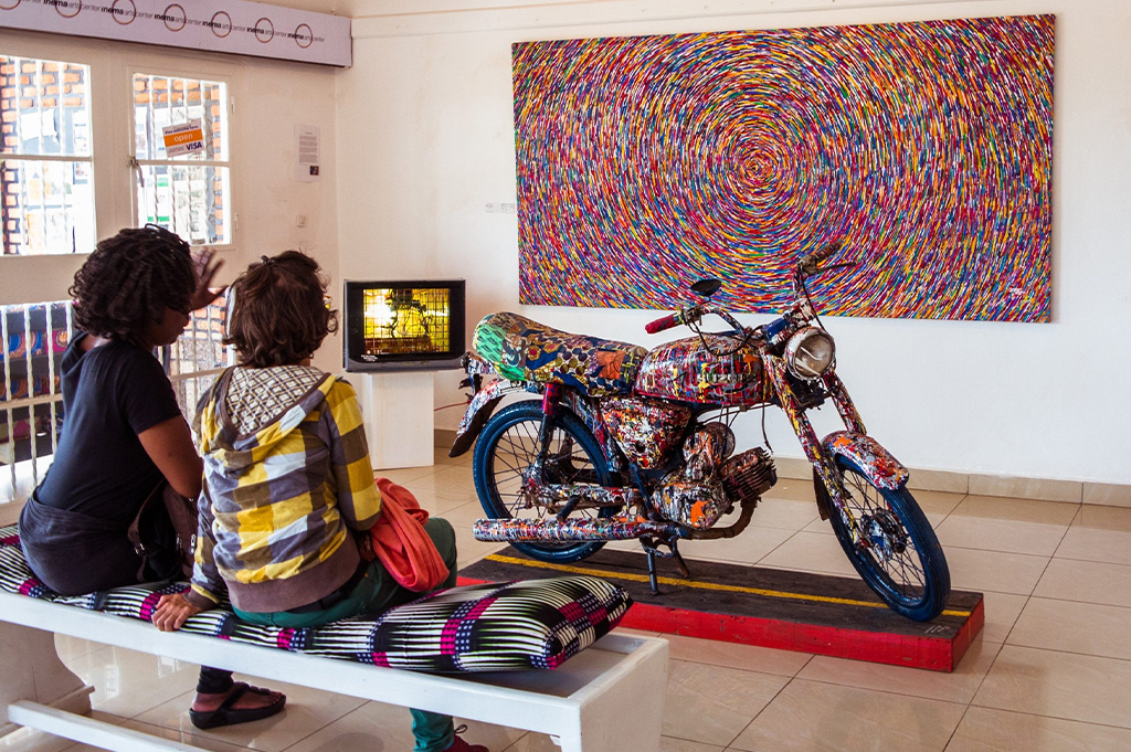 Filming_in_lnema_Arts_Centre.