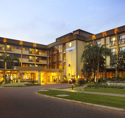 Kigali-Serena hotel Kigali-Serena hotel