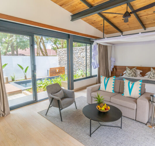 Luxury Pool Villa Luxury Pool Villa