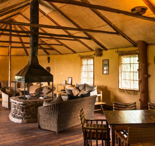 Gahinga, VOLCANOES SAFARIS Gahinga, VOLCANOES SAFARIS