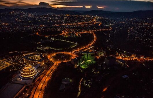 kigali city kigali city