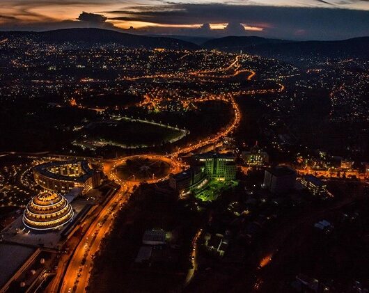 kigali city kigali city